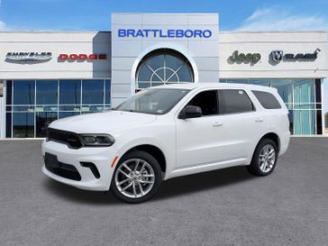 Used 2023 Dodge Durango GT