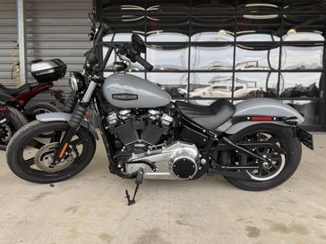 Used 2026 Harley-Davidson Street Bob CA 