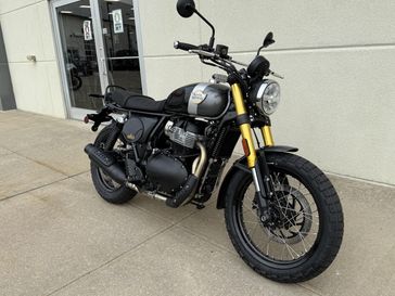 2026 Royal Enfield INT BEAR 650