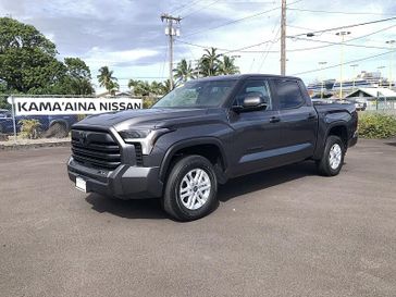 2024 Toyota Tundra SR5 CrewMax 5.5ft Bed