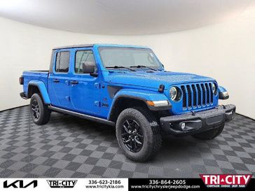 Used 2023 Jeep Gladiator Sport