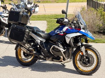 Used 2024 BMW R1300GS 
