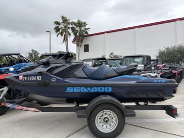 Used 2025 Sea-Doo GTX230 