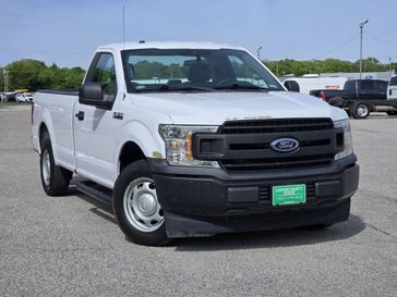 Used 2019 Ford F-150 XL