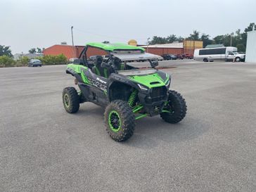 Used 2022 Kawasaki KRF1000 