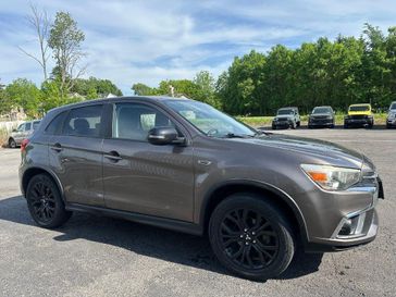 Used 2018 Mitsubishi Outlander Sport 2.0 ES