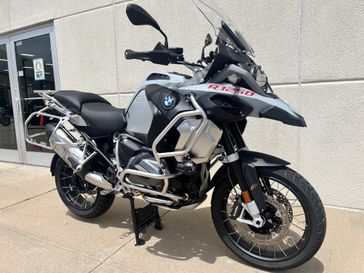 2024 BMW R 1250 GS Adventure