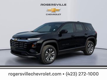 New 2026 Chevrolet Equinox AWD LT