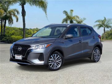 Used 2024 Nissan Kicks SV FWD