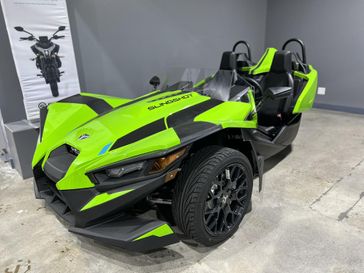 New 2025 Polaris SLINGSHOT SL AUTODRIVE 