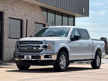 Used 2019 Ford F-150 XLT