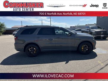 2024 Dodge Durango Srt 392 Premium Awd