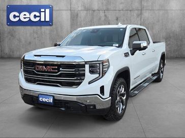 Used 2023 GMC Sierra 1500 SLT