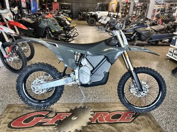 New 2025 STARK FUTURE Varg EX 60 HP 