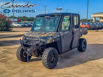 New 2025 Polaris Ranger 