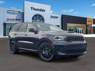 New 2026 Dodge Durango Gt Awd Hemi V8