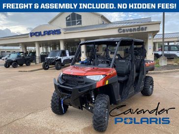 2026 Polaris RANGER CREW XP 1000 Premium