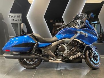 Used 2020 BMW K 1600 B 
