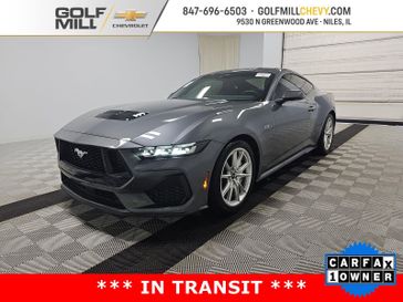 Used 2024 Ford Mustang GT