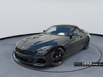 2022 BMW Z4 sDrive30i