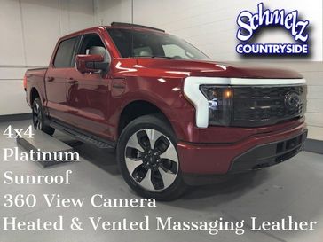Rapid Red Metallic Tinted Clear Coat
