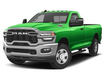 2025 RAM 3500 Tradesman