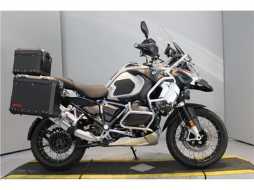 2022 BMW R 1250 GS Adventure