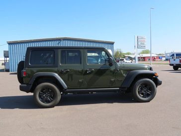 Sarge Green Clear Coat