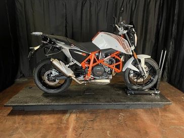 2013 KTM 690 DUKE