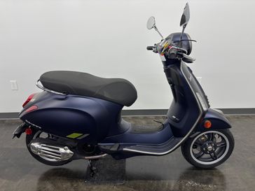 2025 Vespa Primavera 150 Tech 