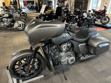 2025 Indian Motorcycle Chieftain