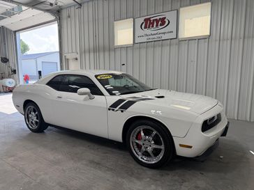 Used 2009 Dodge Challenger R/T