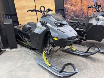 New 2026 Ski-Doo SUMMIT EDGE 850 S GY HAC 165 3P4F 26 850 ETEC 165 30 