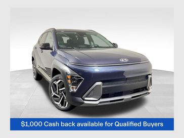 New 2026 Hyundai Kona SEL Premium