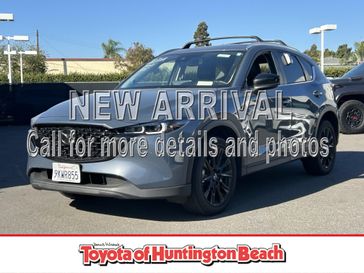 Used 2024 Mazda CX-5 2.5 S Carbon Edition