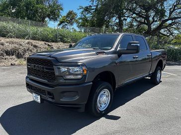 2024 RAM 2500 Tradesman Crew Cab 4x4 6'4' Box