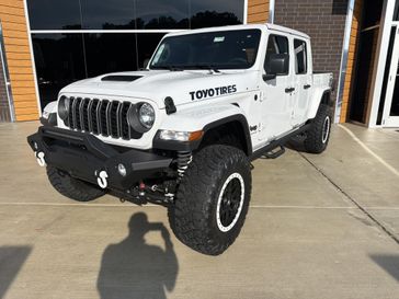 New 2026 Jeep Gladiator Sport S 4x4
