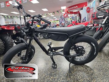 New 2025 Super73 Z MIAMI SE 