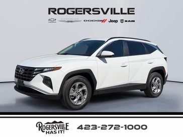 Used 2024 Hyundai Tucson SEL