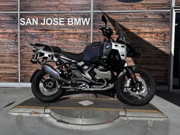 2026 BMW R 1300 GS Adventure