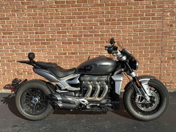 2023 Triumph Rocket 3 R 