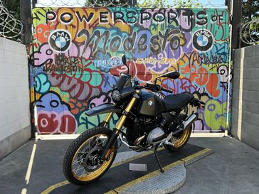 New 2026 BMW R 12 GS 