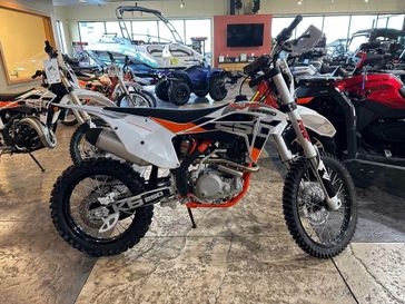 2022 Kayo K6-EFI 