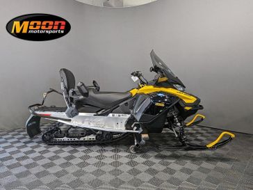 2024 SKI DOO GRAND TOURING SPORT ROTAX 600 ACE 