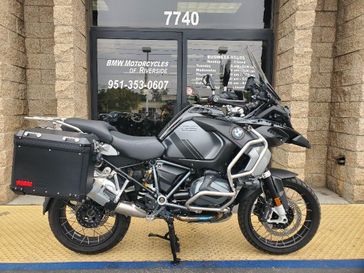 2021 BMW R 1250 GS Adventure 