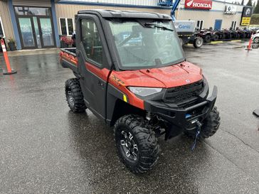 2025 Polaris Ranger XP 1000 Northstar Edition Premium