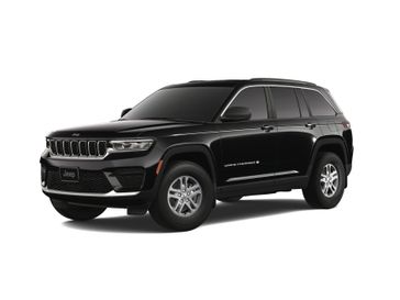 2024 Jeep Grand Cherokee Laredo 4x4