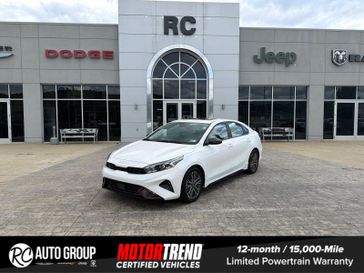 Used 2024 Kia Forte 