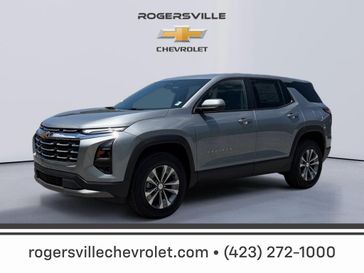 New 2026 Chevrolet Equinox 1LT