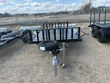 2024 RHM TSL609 